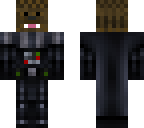 vader bacca
