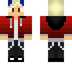 vampire garroth