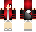 vampire wolf edit