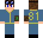 vault professor