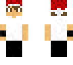 vince skin