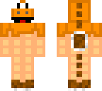 waffle yoshi