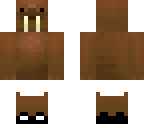walrus