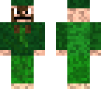 war man