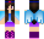 water godpg