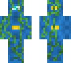 water golem101