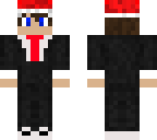 wessels nette kerst pak