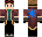 windstorm steampunk mage