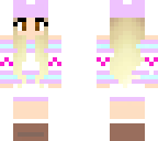 winter girl with uggs