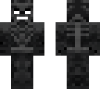 wither boss