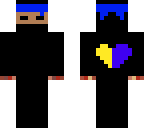 wizard hax bacon hands