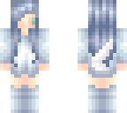 wolf girl edit alex