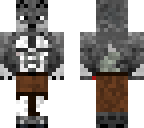 wolfie