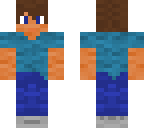 woolen boy