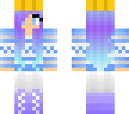worker girl