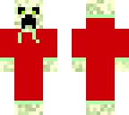 x-mas creeper
