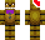 x-mas fredbear