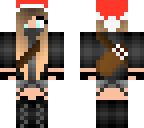 x-mas ninja