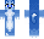 xen's skin