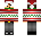 xflyguyman christmas