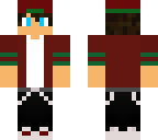 xmas boy