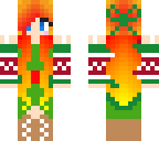 xmas cadenza