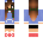 xmas girl