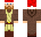 xmas obi wan