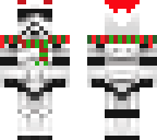 xmas rebel 2