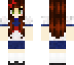 yandere high school inspired girl v3