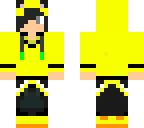 yellow cat