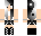 yin yang tomboy