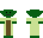 yoda