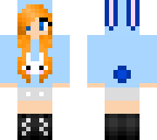 yui's skin