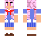 yuno gasai