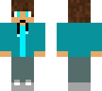 zach