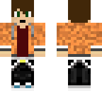zash dread orange