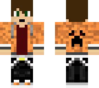 zash dread orange