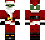 zombi santa lmtb