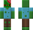 zombie