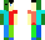 zombieman