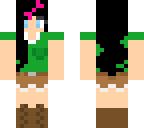 zookeeper bow