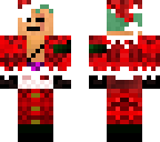 zoro christmas special