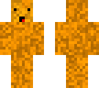 1st skin