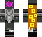 2nd destiny hunter