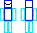 8-bit derp face
