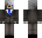 a bear