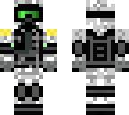 advanced snow soldier