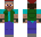 adventure steve