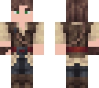 adventurer